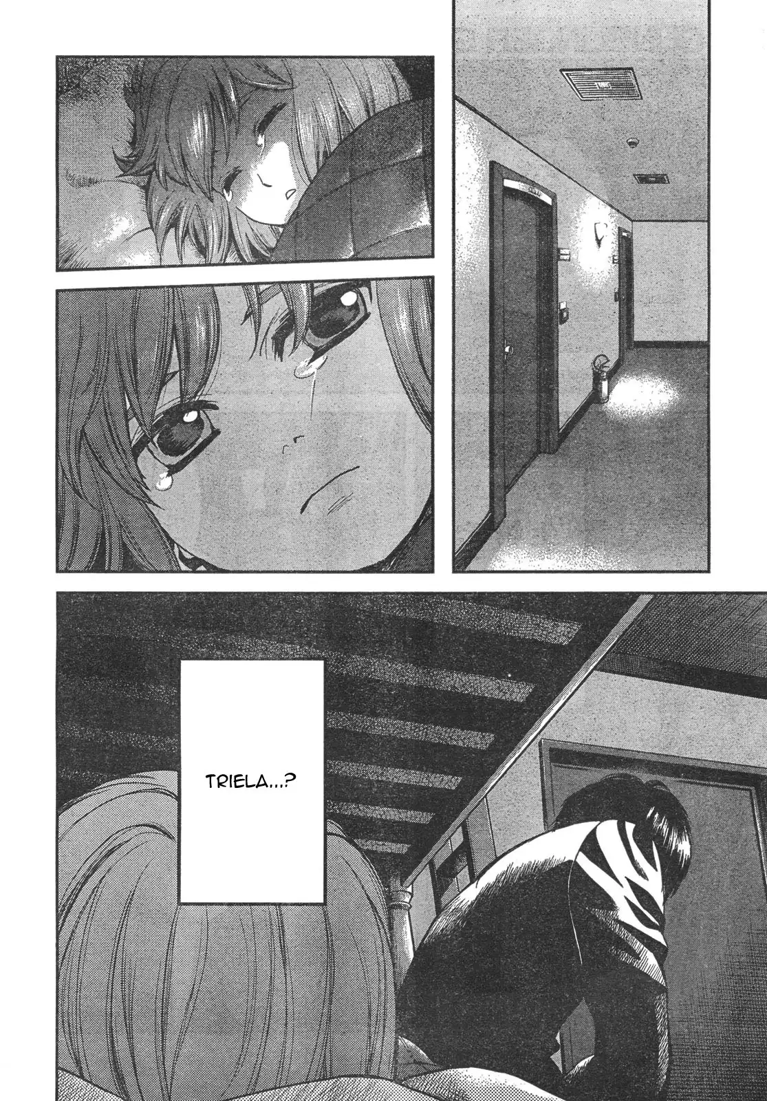 Gunslinger Girl Chapter 58 18